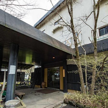 Oyado Miyako Hotel Yufu Esterno foto