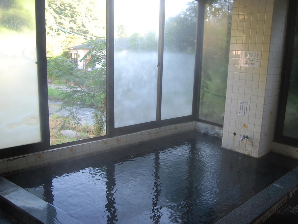 Oyado Miyako Hotel Yufu Esterno foto