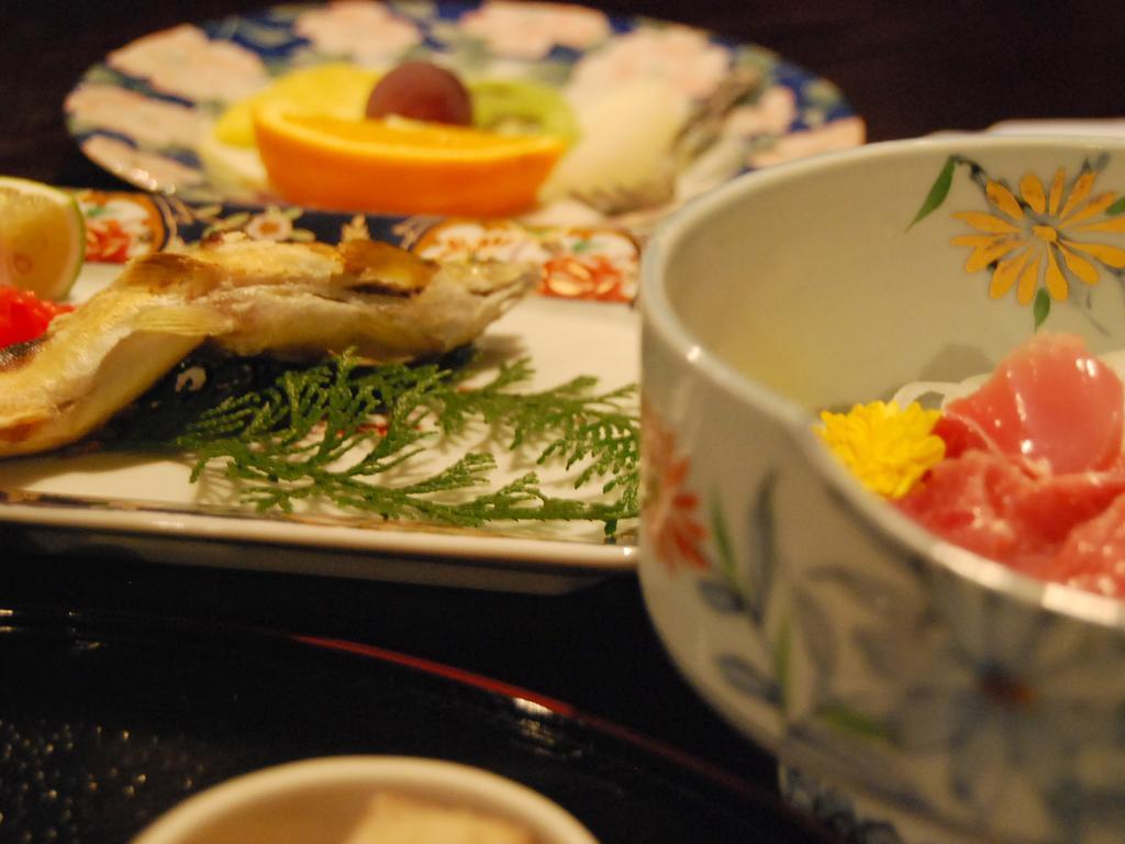Oyado Miyako Hotel Yufu Esterno foto