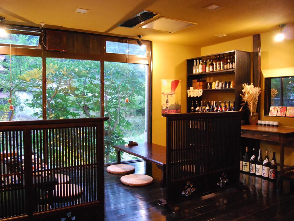 Oyado Miyako Hotel Yufu Esterno foto