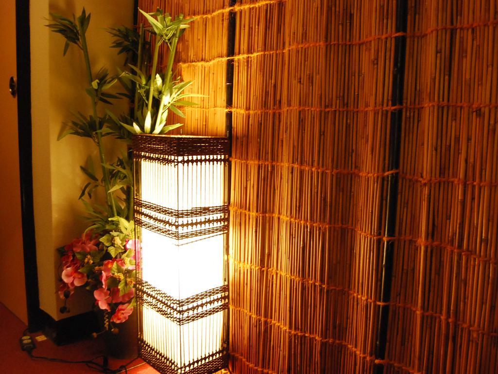 Oyado Miyako Hotel Yufu Esterno foto
