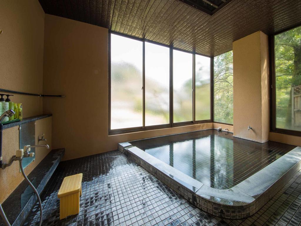 Oyado Miyako Hotel Yufu Esterno foto