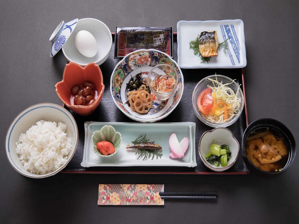 Oyado Miyako Hotel Yufu Esterno foto